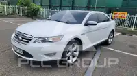 2012 Ford Taurus