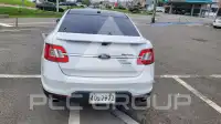 2012 Ford Taurus