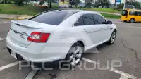 2012 Ford Taurus