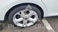 2012 Ford Taurus