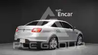 2012 Ford Taurus
