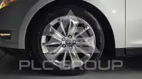 2012 Ford Taurus