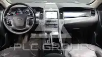 2012 Ford Taurus