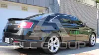 2012 Ford Taurus