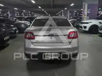2012 Ford Taurus