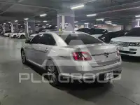 2012 Ford Taurus