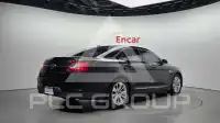 2012 Ford Taurus