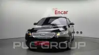 2012 Ford Taurus