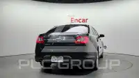 2012 Ford Taurus