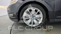 2012 Ford Taurus