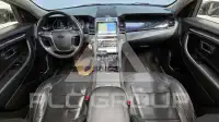 2012 Ford Taurus