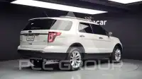 2012 Ford Explorer