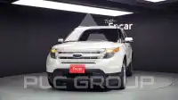 2012 Ford Explorer