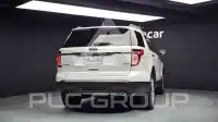 2012 Ford Explorer