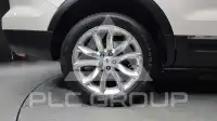 2012 Ford Explorer