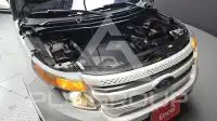 2012 Ford Explorer