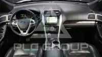 2012 Ford Explorer