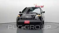 2012 Ford Explorer