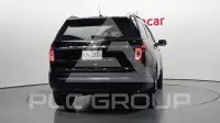 2012 Ford Explorer