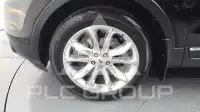 2012 Ford Explorer