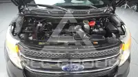 2012 Ford Explorer