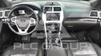 2012 Ford Explorer