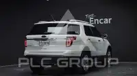 2012 Ford Explorer