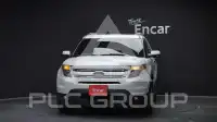 2012 Ford Explorer