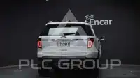 2012 Ford Explorer