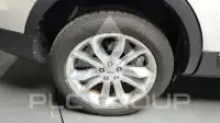 2012 Ford Explorer