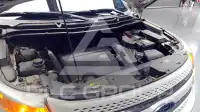 2012 Ford Explorer