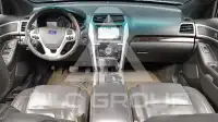 2012 Ford Explorer