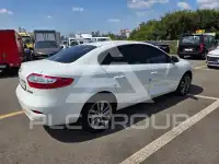 2012 Renault Samsung SM3