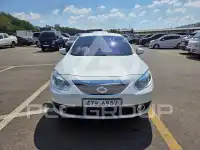 2012 Renault Samsung SM3