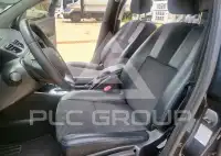 2012 Renault Samsung SM3