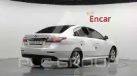 2012 Renault Samsung SM5
