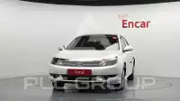 2012 Renault Samsung SM5