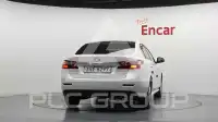 2012 Renault Samsung SM5