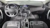 2012 Renault Samsung SM5