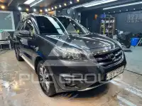 2012 Renault Samsung QM5