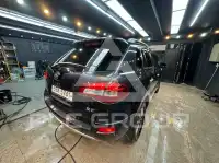 2012 Renault Samsung QM5
