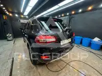 2012 Renault Samsung QM5