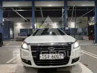2012 Renault Samsung SM7