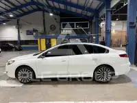 2012 Renault Samsung SM7