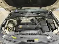2012 Renault Samsung SM7