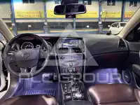 2012 Renault Samsung SM7