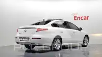 2012 Renault Samsung SM7