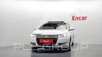 2012 Renault Samsung SM7