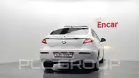2012 Renault Samsung SM7
