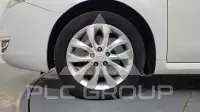 2012 Renault Samsung SM7
